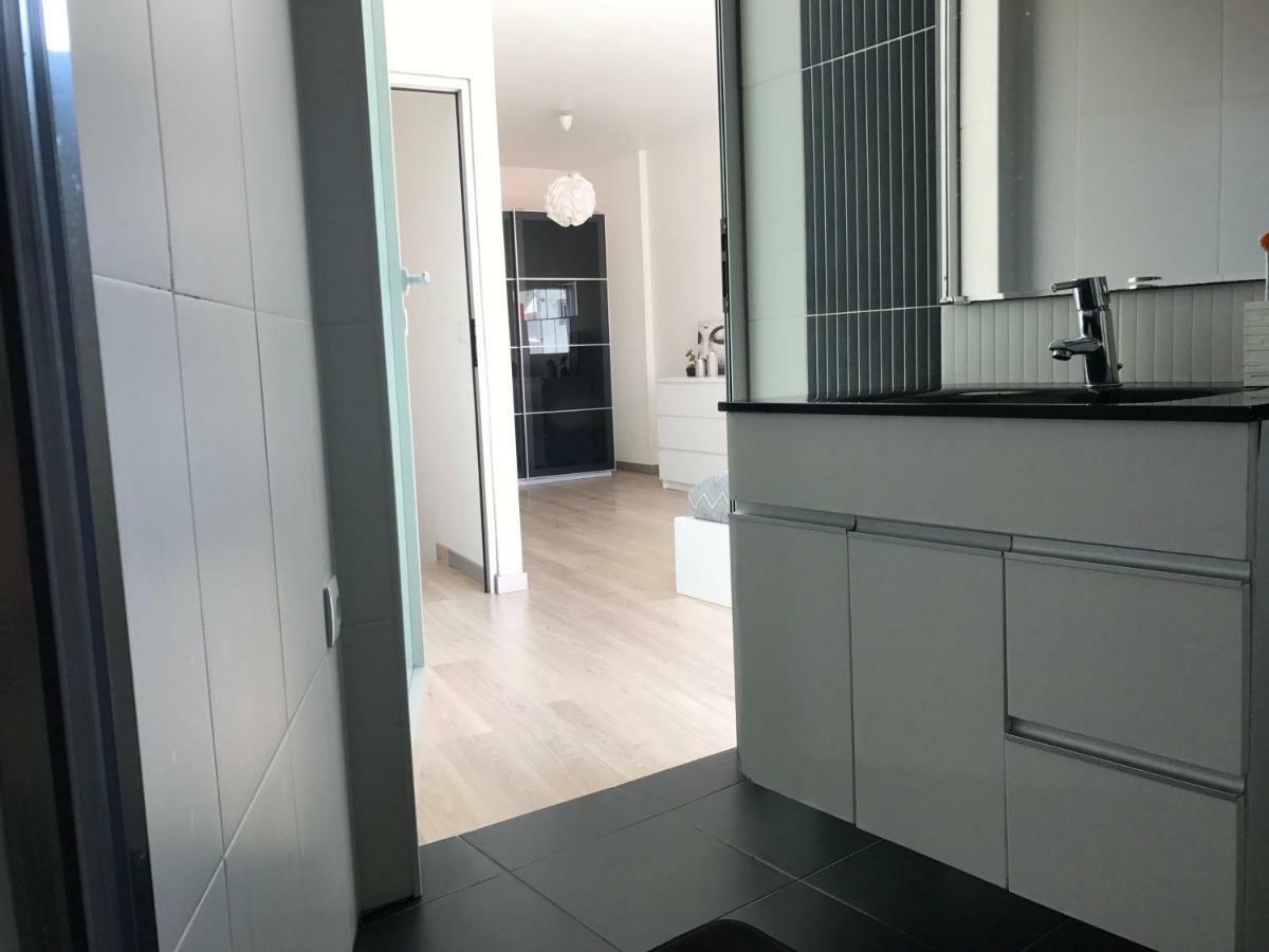 Loft-Entre A Praia E O Campo Nazaré Exteriör bild